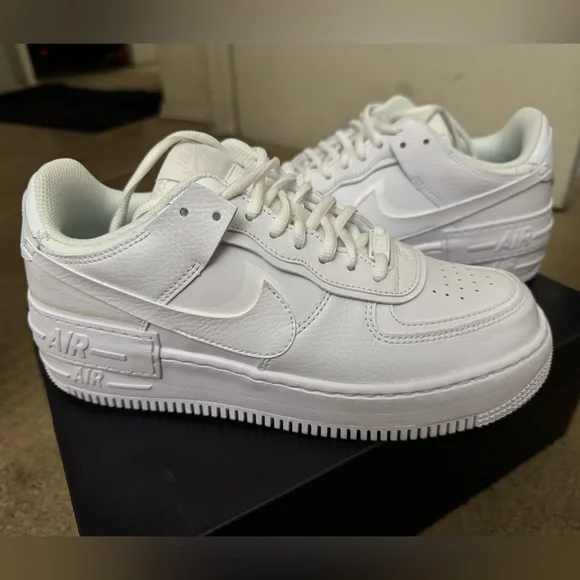 Nike Air Force 1 Shadow Women’s Shoes - Picture 2 of 3